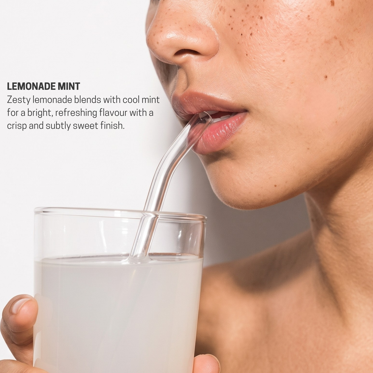 Lemonade Mint